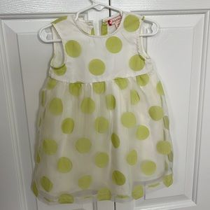 Ruby and Bloom Dress